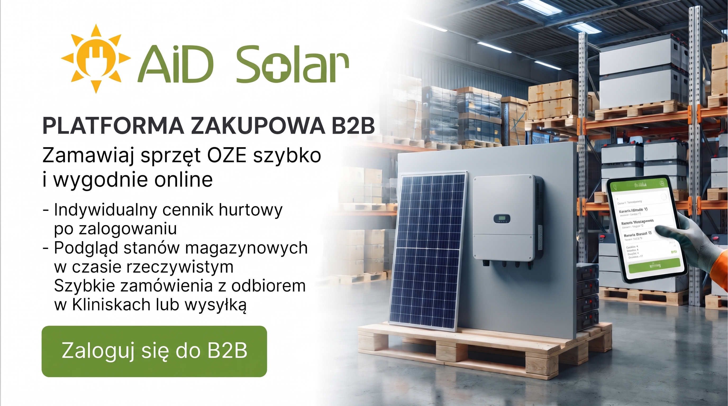 Platforma B2b